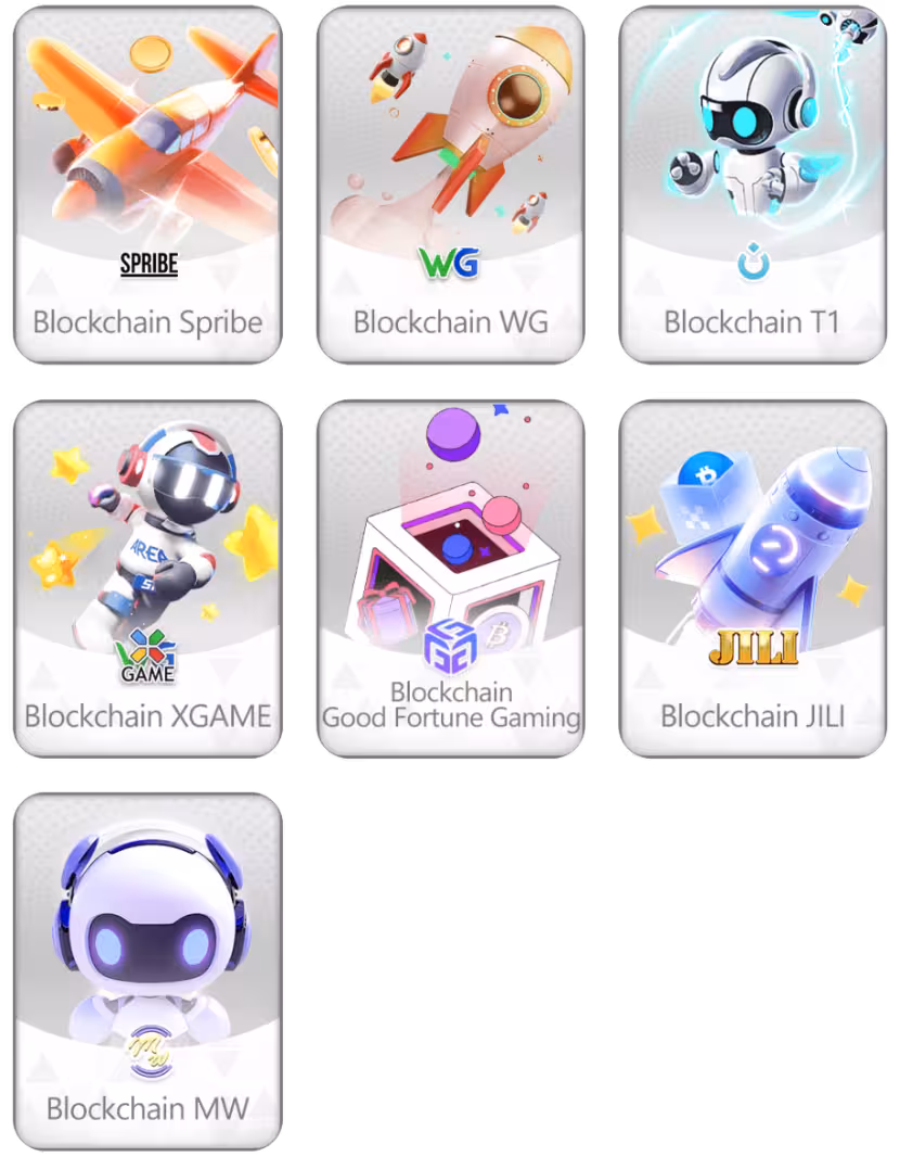 BLockchain kunwin